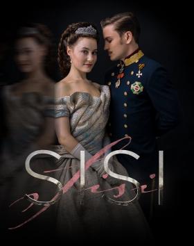 Plakát: Sisi [1.série]