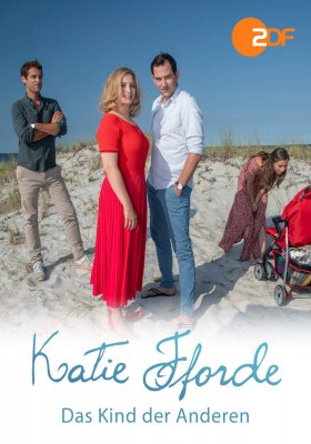 Plakát: Katie Fforde: Cizí dítě