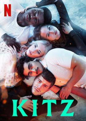 Plakát: Kitz [1. série]