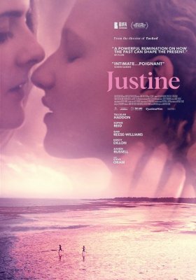 Plakát: Justine