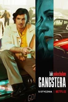 Plakát: Jak jsem se zamilovala do gangstera