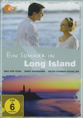 Plakát: Léto na Long Islandu