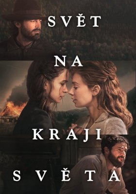 Plakát: Svět na kraji světa