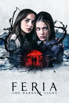 Plakát: Feria: Nejtemnější svit [1. série]