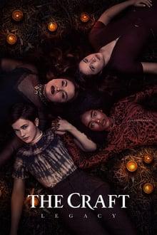 Plakát: The Craft: Mladé čarodějky