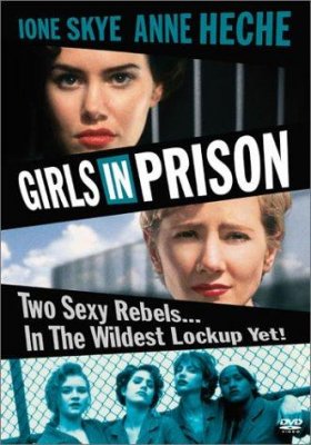 Dívky ve vězení