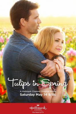 Plakát: Tulipány pro Rose