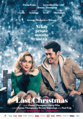 Plakát: Last Christmas