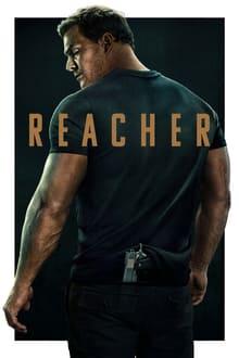 Plakát: Jack Reacher [1.série]