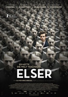 Plakát: Elser