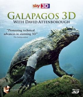 Plakát: Galapágy