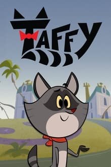 Taffy [1. série]