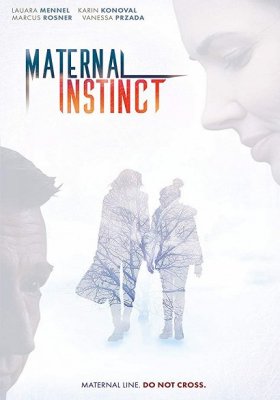 Plakát: Mateřské pouto