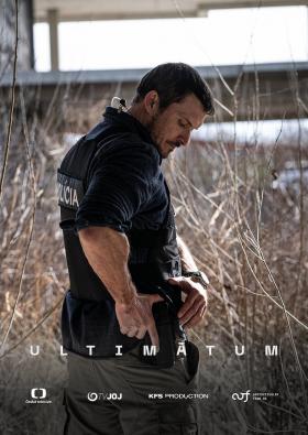 Plakát: Ultimátum [1.série]