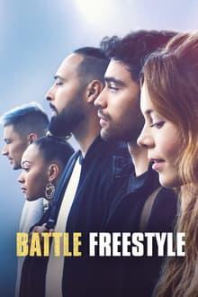 Plakát: Battle: Freestyle