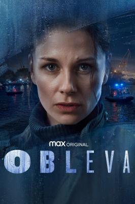 Plakát: Obleva [1.série]