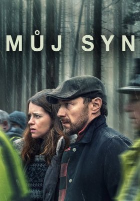Plakát: Můj syn