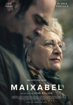 Plakát: Maixabel
