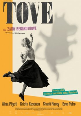 Plakát: Tove