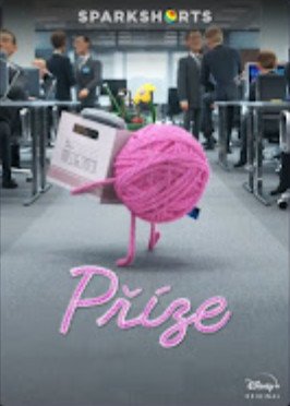 Plakát: Příze