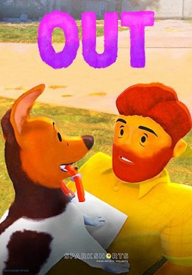 Plakát: Out