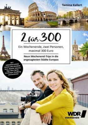 Plakát: Víkend za pár kaček [1.série]