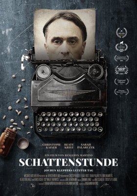 Plakát: Hodina stínů