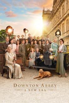 Plakát: Panství Downton: Nová éra