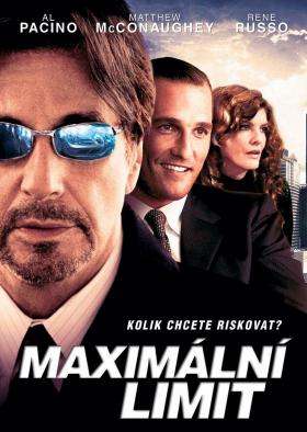 Plakát: Maximální limit