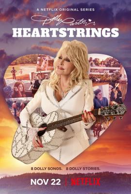 Plakát: Dolly Parton: Hra na city [1. série]