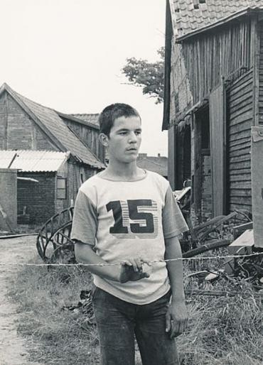 Plakát: Paule Pauländer