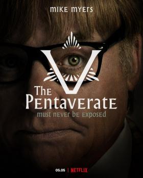 Plakát: Pentavirát