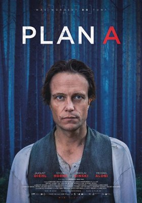 Plakát: Plán A