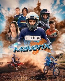 Plakát: MaveriX [1.série]