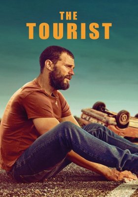 Plakát: Turista [1.série]