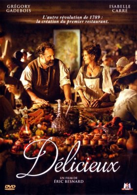 Plakát: Delikatesa