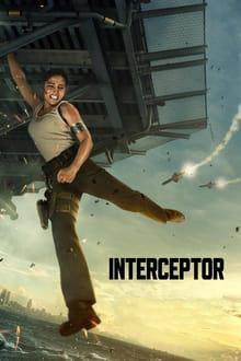 Plakát: Interceptor