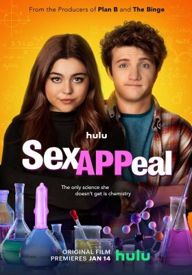 Plakát: Sex Appeal