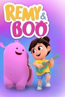 Plakát: Remy a Fů