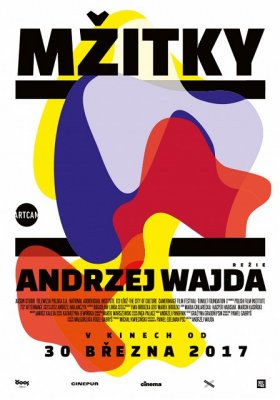 Plakát: Mžitky