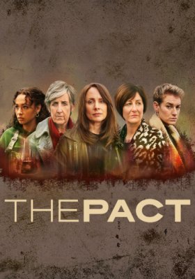 Plakát: Tichá dohoda [1.série]