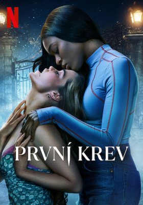 Plakát: První krev