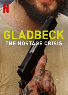 Plakát: Gladbeck: Únos rukojmích