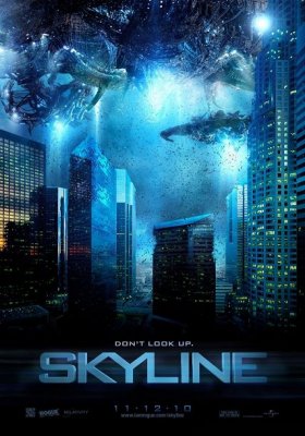 Plakát: Skyline