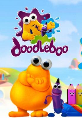 Plakát: Doodleboo [1. série]
