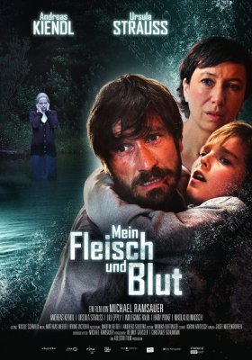Plakát: Nejsilnější pouto