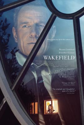 Plakát: Wakefield