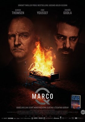 Plakát: Marco