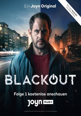 Plakát: Blackout