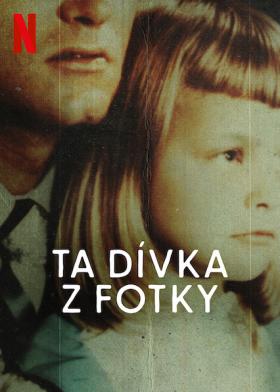 Plakát: Ta dívka z fotky